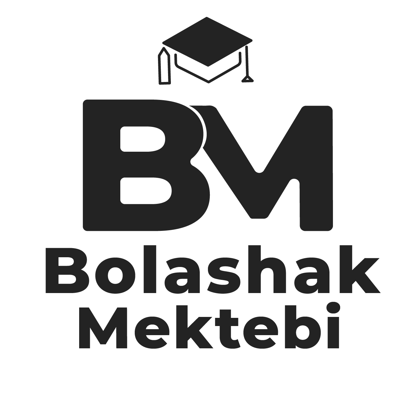 Bolashak Logo